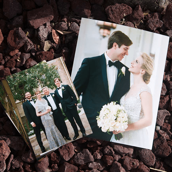 Spiral Wedding Photobook Album in Nairobi Central - Printing