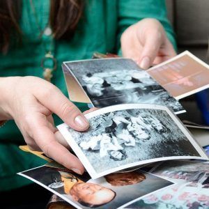 Archiving Services