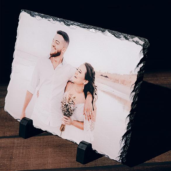 5.5x7.5 Photo Slate