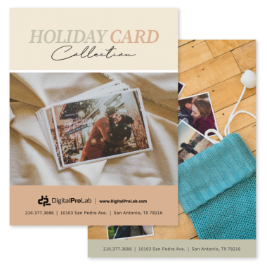 Holiday Card Collection 2020