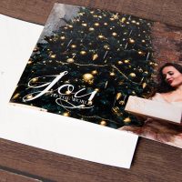 Photographic Greeting Card