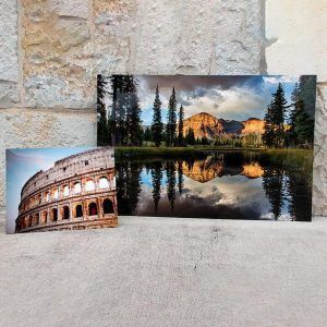 Metal Prints