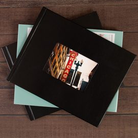 Quickbook With Window