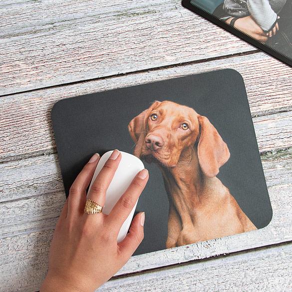 Standard Mousepad