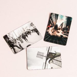 Photo Magnets