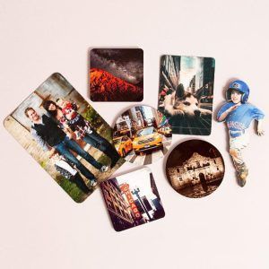 Photo Magnets