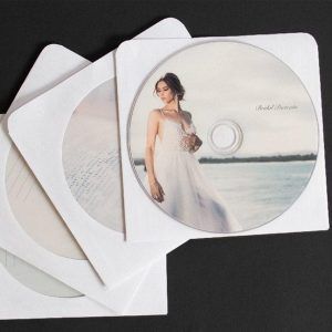 Printed Discs