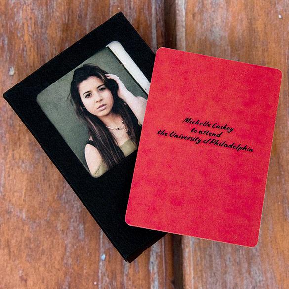 Double Sided Die Cut Wallets Press Products Digital Pro Lab