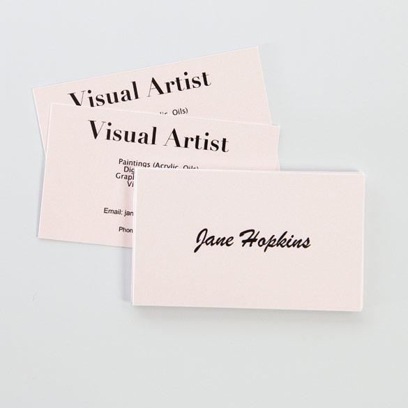 Business Cards