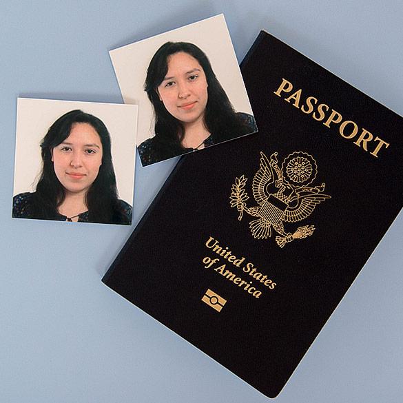 Passport Services