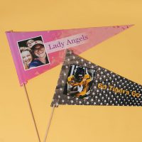 Photo Pennants