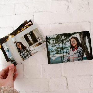 4×6 Proof Prints