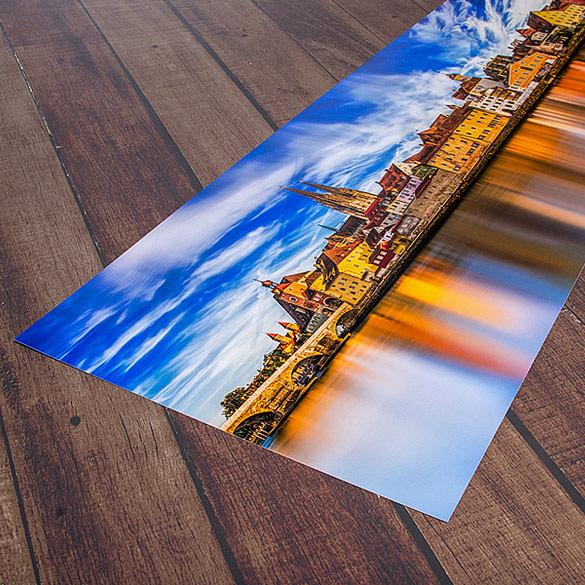 Panoramic Print