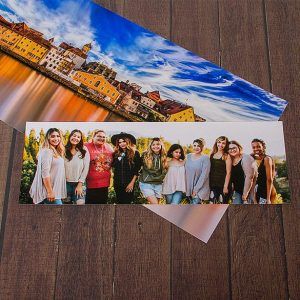 Panoramic Prints