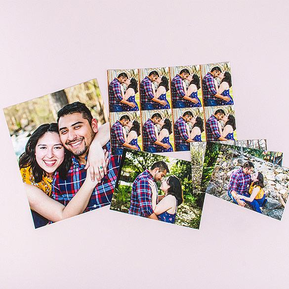 quick print photos
