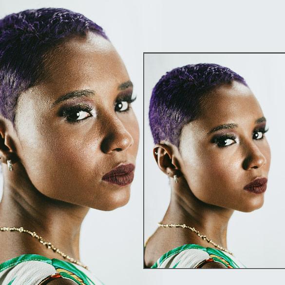RetouchedImage Photo Retouching