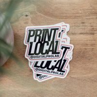 Stickers Packs starting at $25.95